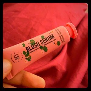 Beautaniq beauty blush in sunrise